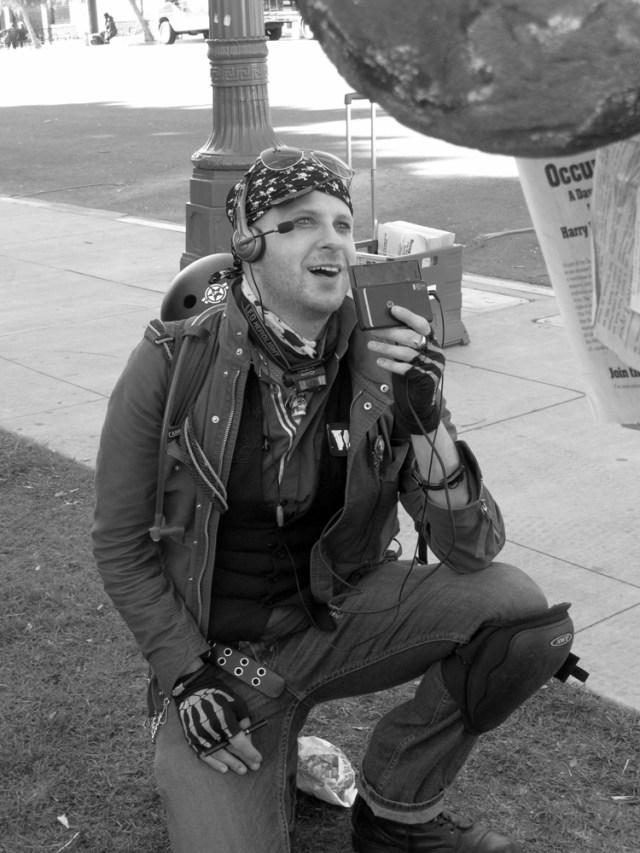 Sky Adams Cross X Bones