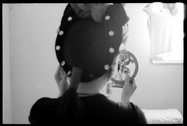 The Opera, Diangxiang