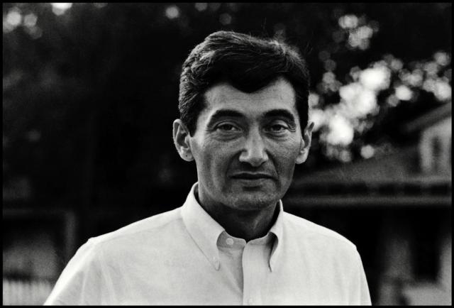 Howard Zinn, Freedom Day, Selma